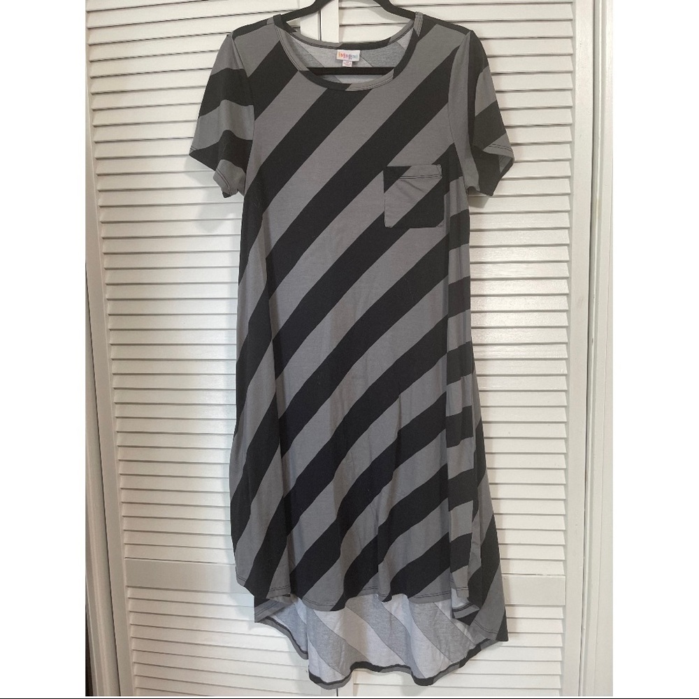 LulaRoe Dress